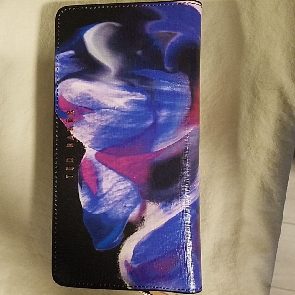 Ted Baker wallet